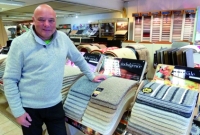 Mathiesons Carpets and Beds