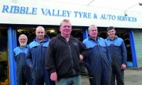 Ribble Valley Tyre and Auto