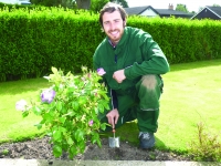Finch Gardening Services