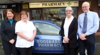 Goosnargh Pharmacy