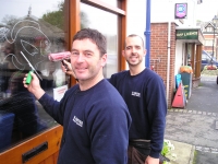 Mark Foster Window Cleaning