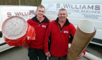 S Williams Carpet Fitting Services