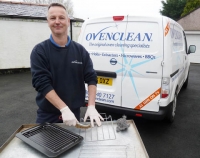Ovenclean