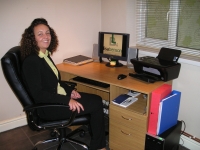 Lisa Benson Accountancy Services