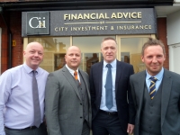 City Investments Independent Financial Advisers