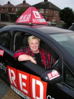 Janet O'Connor/Red Driving School