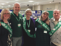 Macmillan Cancer Support â€“ Southport