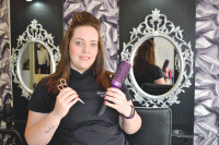 Laura Seddon Hair Design And Beauty
