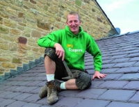 Coopers Roofing
