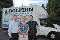 Dolphin Removals And Storage Ltd