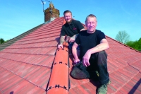 SN Roofing