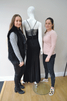 Sophie and Anna Dressmakers, Alterations ands Repairs