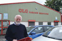 GLG Garage Services