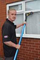 Summit Window Cleaning Services